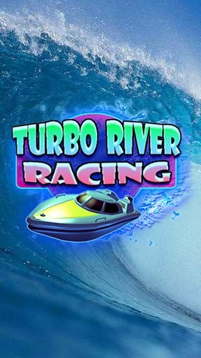 download Turbo river racing apk